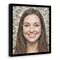 Your Personal Mosaic | Memory Mosaics